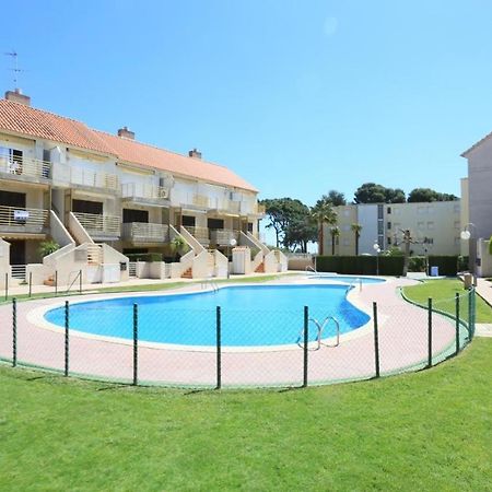 Apartamento 3 Carabelas Cambrils Exterior foto
