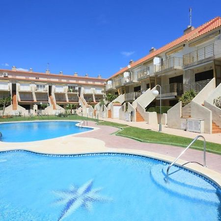 Apartamento 3 Carabelas Cambrils Exterior foto