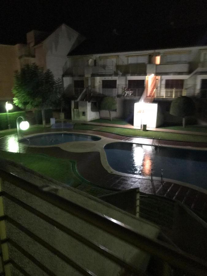 Apartamento 3 Carabelas Cambrils Exterior foto