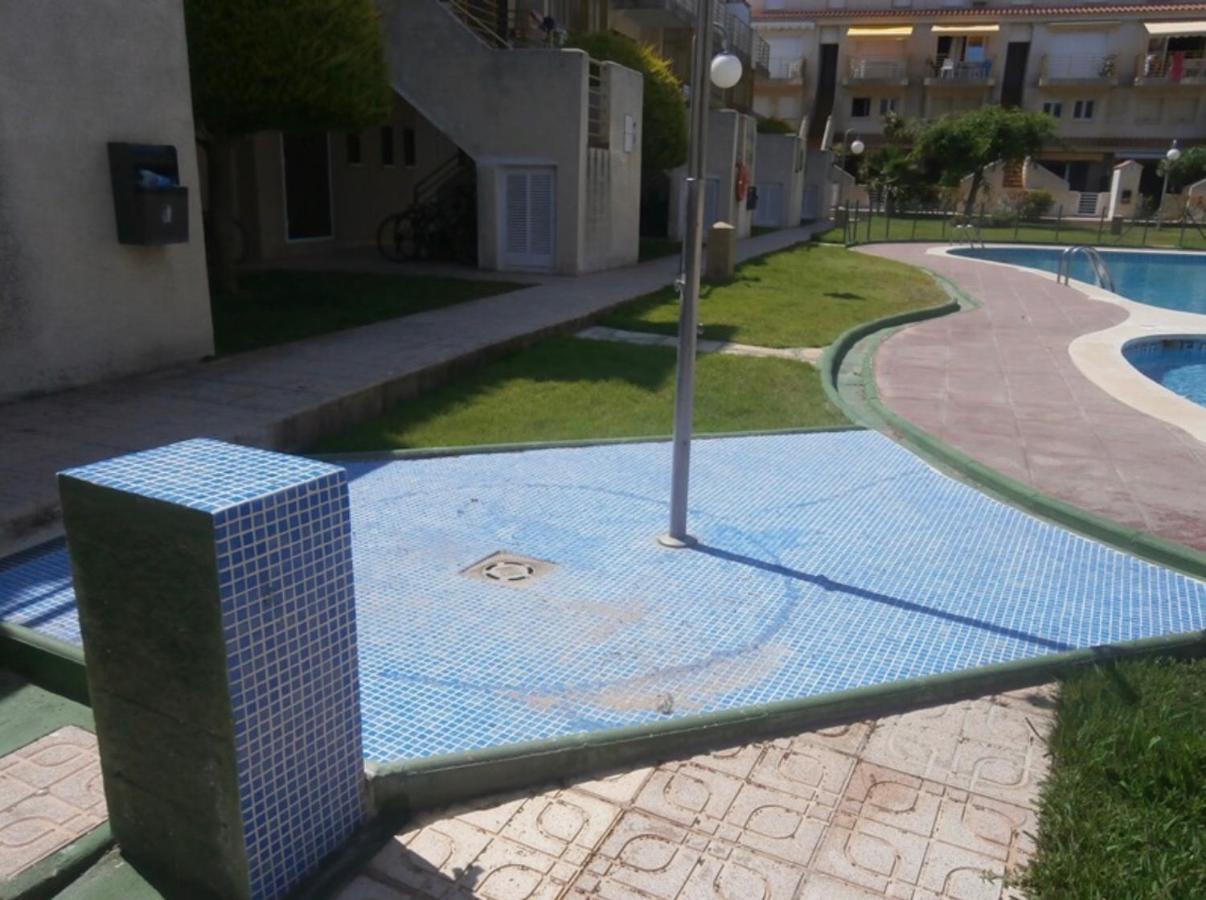Apartamento 3 Carabelas Cambrils Exterior foto
